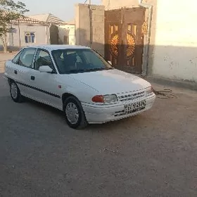 Opel Astra 1993