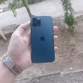 iPhone 12pro