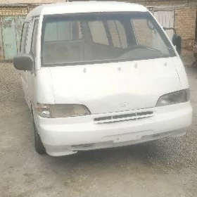 Hyundai Accent 1994