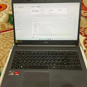 Acer Aspire A15-44 series