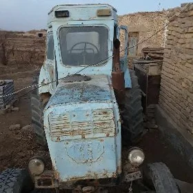 MTZ T-28 1980