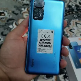 Redmi note11s 6/128