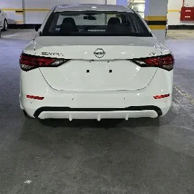 Nissan Sentra 2022