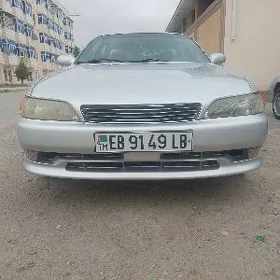 Toyota Mark II 1995