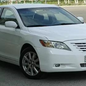 Toyota Camry 2007