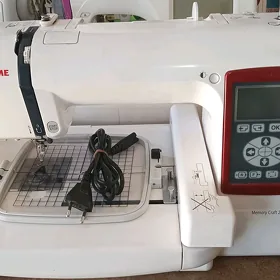 janome 230