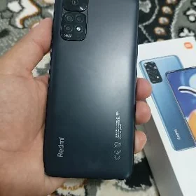 Redmi note11s 6/64