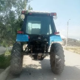 MTZ 80 1988