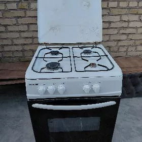 gaz