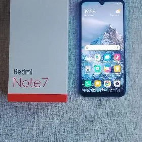 Redmi not 7 4.64
