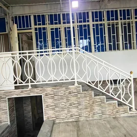 Satlyk jaý