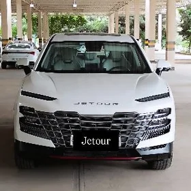 Jetour Dashing 2024
