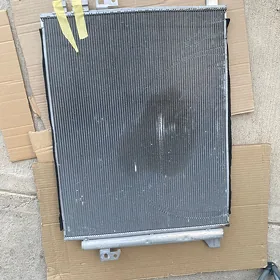 Radyator/konsoner