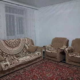 Мягкий уголок
