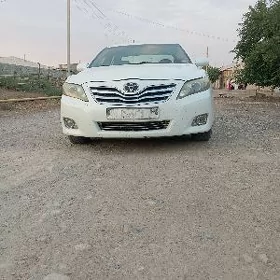 Toyota Camry 2008