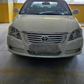 Toyota Avalon 2008