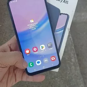 Samsung A15  8/256