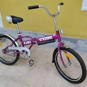 Tigir Kama