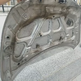 Nissan versa 2010 kapot