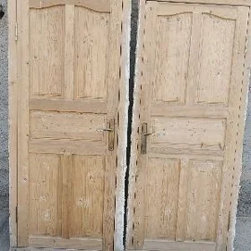 agaç gapy