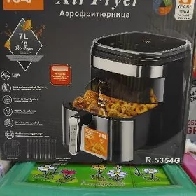 Air Fryer Raf