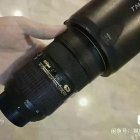 Nikon D3X