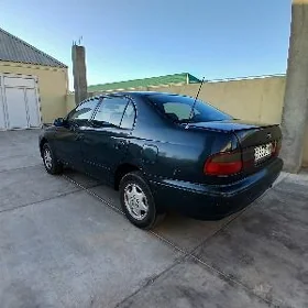 Toyota Corona 1994