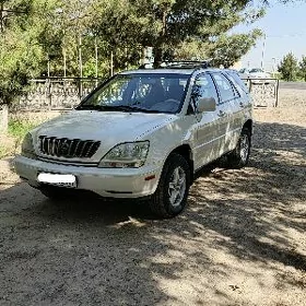 Lexus RX 300 1999
