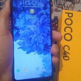 Poco 40/64
