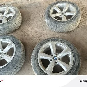 disga bmw