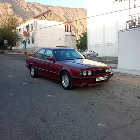 BMW 525 1994