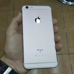 iphone 6s Plus