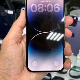 Iphone 14 pro