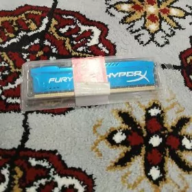 XYPERX RAM 8GB DDR3