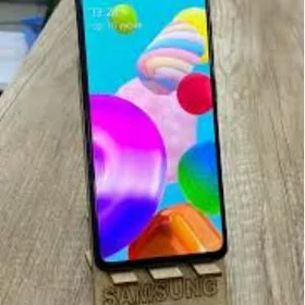 Samsung A41