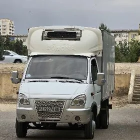 Gaz Gazel 2011