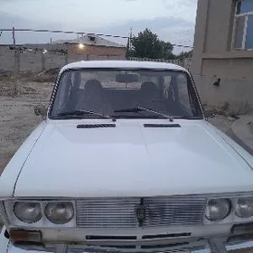 Lada 2106 1990