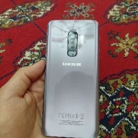 samsung s9+