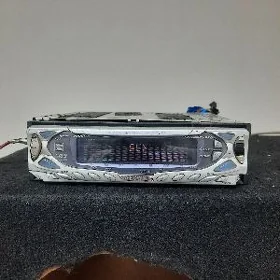Arzan kenwood exa