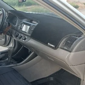 Toyota Camry 2002
