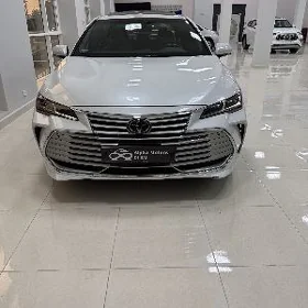 Toyota Avalon 2022