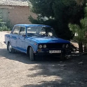 Lada 2106 1987
