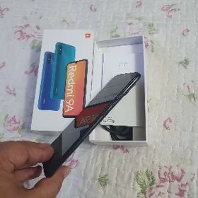 Redmi 9 A