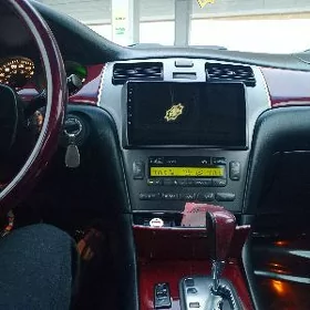 Lexus ES 300 2003