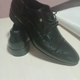 Мужской туфли