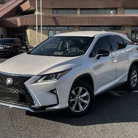 lexus rx-350 diska teker 18-li