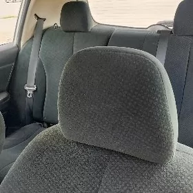 Nissan Versa 2011