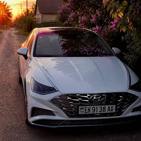 Hyundai Sonata 2022