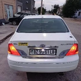 Toyota Avalon 2000