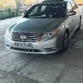 Toyota Avalon 2012